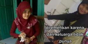 Viral Wanita Dihina Miskin & Kuliah di Kampus Murah, Kini Jadi Sosialita Tajir Melintir, Lihat 7 Potretnya