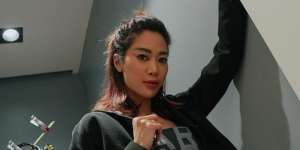 Widy Hengkang dari Vierratale? Begini Jawaban Kevin Aprilio