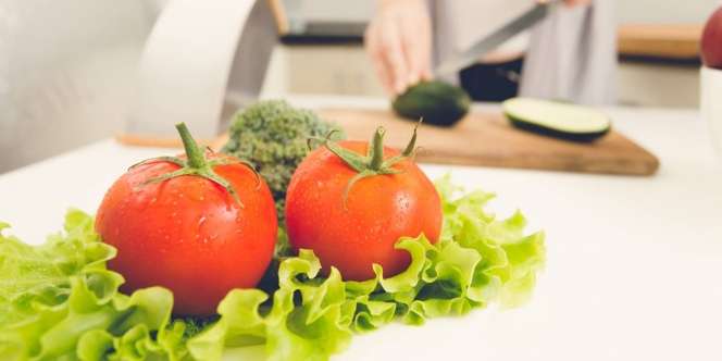 4 Makanan Nikmat yang Ternyata Bisa beracun