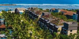 Daftar Miliarder Pemilik Hotel Mewah di Indonesia