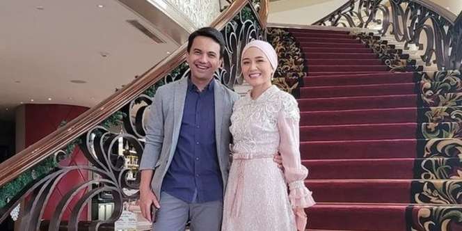 Potret Wanita yang Diduga Kekasih Sahrul Gunawan, Jabatannya Mentereng