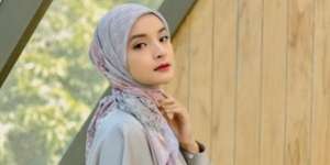 Masih Ingat Nabila Ishma Kekasih Mendiang Eril? Kini Berhasil Penuhi Janji yang Dibuat!