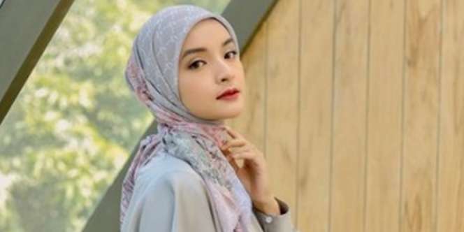 Masih Ingat Nabila Ishma Kekasih Mendiang Eril? Kini Berhasil Penuhi Janji yang Dibuat!