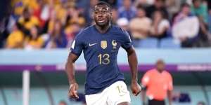 Youssouf Fofana, Pemain Muslim Prancis Mantan Pengantar Pizza, Kini Tanding di Final Piala Dunia 2022