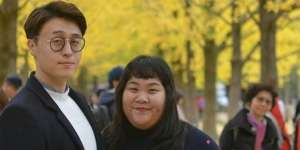 Ingat Nanda Gadis Minang yang Dinikahi Oppa Korea? Dulu Dibully Karena Gemuk, Penampilannya Kini Bikin Pangling!