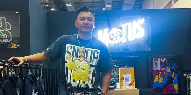 Kabar Duka Datang dari Wijin, Mantan Kekasih Gisella Anastasia
