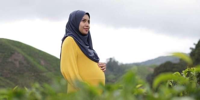 Traveling Saat Hamil, Ada 6 Hal yang Harus Diperhatikan