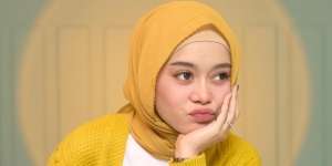 Lesti Kejora Salah Tingkah saat Aldi Taher Nyanyiin Lagu 'Rizky Billar Sayang Lesti'