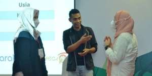 Dukung Inklusivitas Sejak 1886, Johnson & Johnson Indonesia Perkenalkan Bahasa Isyarat sebagai Sumber Belajar Pegawai