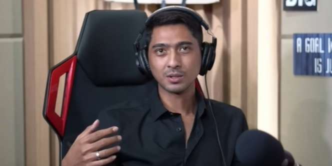 Terkuak Alasan Arya Saloka Jarang <em>Update</em> Unggahan Instagram
