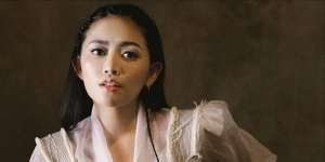 Rachel Vennya Punya Fantasi Aneh, Suka Lihat Cowok Nangis