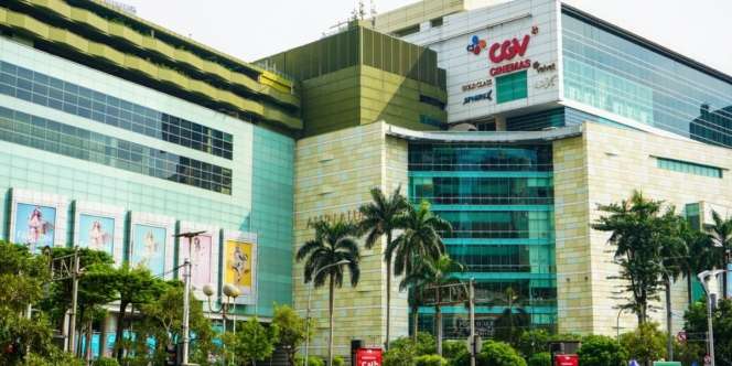Tajir Banget! Ini Daftar Juragan Pemilik Mal Mewah di Jakarta