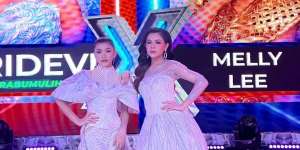Potret Rumah Sederhana 7 Jebolan Kompetisi Dangdut Indosiar yang Berdinding Kayu dan Bambu, Terbaru Sridevi D'Academy