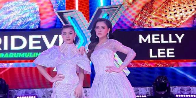 Potret Rumah Sederhana 7 Jebolan Kompetisi Dangdut Indosiar yang Berdinding Kayu dan Bambu, Terbaru Sridevi D'Academy