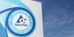 Gaungkan Ekonomi Hijau, Tetra Pak Daur Ulang 1,8 Juta Kemasan