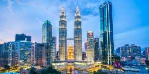 Destinasi yang Wajib Dikunjungi Kala Berlibur ke Malaysia