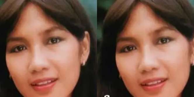 5 Potret Bintang Iklan Sampo era 80-an yang Ternyata Anak Artis Senior, Bisa Tebak?