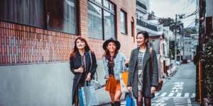 Gaya Y2K Era 2000-an Kembali Jadi Tren Fashion di Jepang