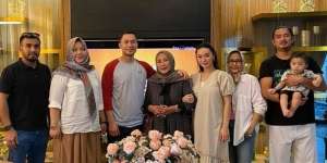 Potret Rumah Mewah Keluarga Sirajuddin Suami Zaskia Gotik di Balikpapan, Ternyata Bukan Orang Sembarangan!