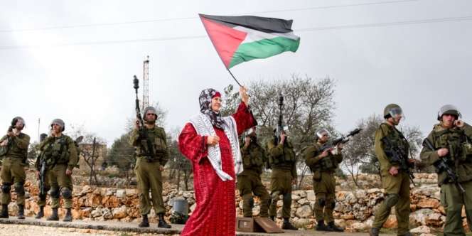 Pilu Gadis Palestina Ditembak Tentara Israel Saat Cari Kucing