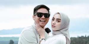 Ingat Dinan Fajrina Istri Doni Salmanan? Begini Kabar Terbarunya Usai Sang Suami Divonis Ringan!
