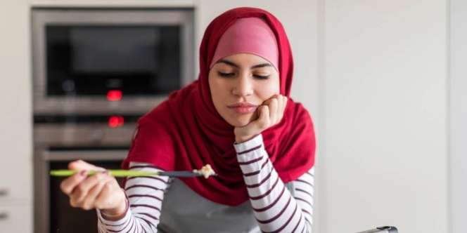 Sudah Ikuti Resep Chef tapi Hasilnya Gagal, Ini Sebabnya