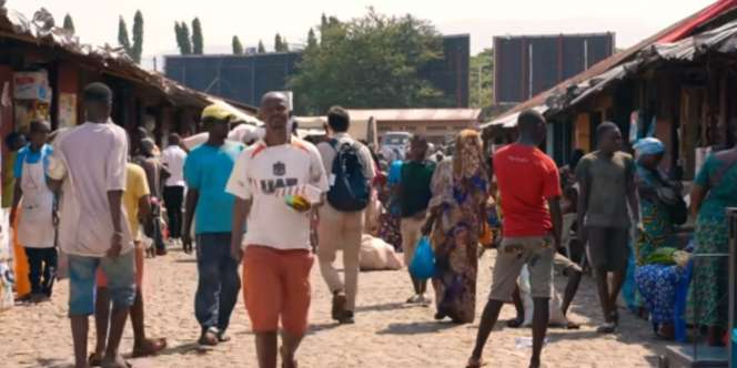 Portet Miris Negara Termiskin di Dunia, Gaji Polisi Cuma Rp200 Ribu