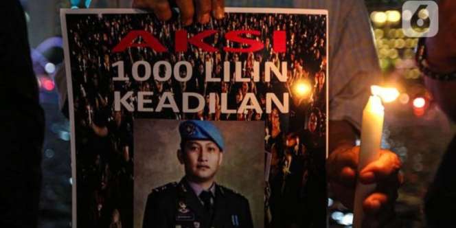 Otak Brigadir J Pindah ke Perut Usai Autopsi, Ini Penjelasan Ahli Forensik