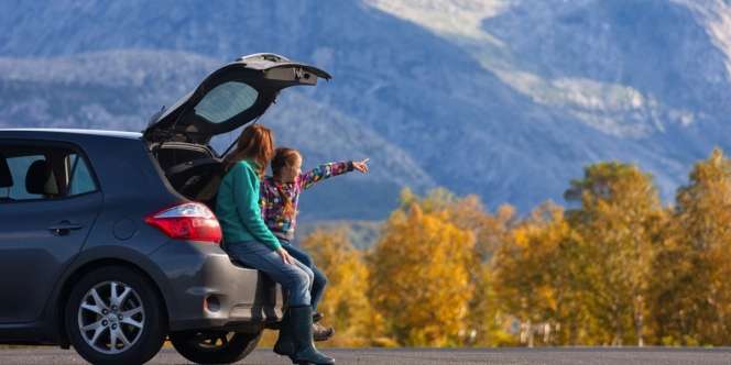 4 Jalur Darat Terbaik di Argentina, Sensasi Seru Road Trip di Negara 'Sang Juara Piala Dunia 2022'