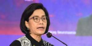 Soal Rumah Pensiun Jokowi, Sri Mulyani: Tidak Ada yang Kontroversial