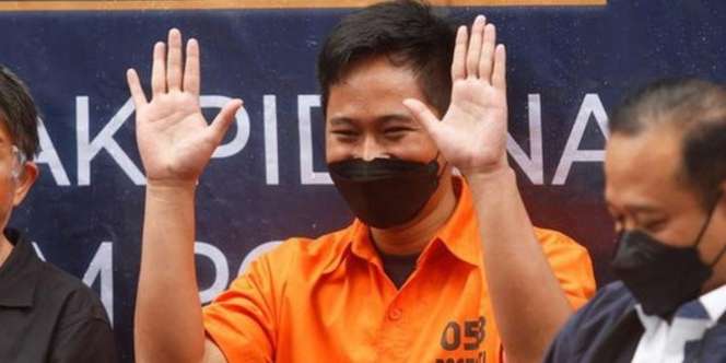 Meski Diakui Sulit, Ini Saran OJK untuk Korban Crazy Rich Doni Salmanan yang Miliki Lagi Aset-Aset Mewahnya