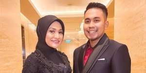 Sebut Adzam Butuh Figur Ayah, Nathalie Holscher Dianggap Tak Hargai Sule
