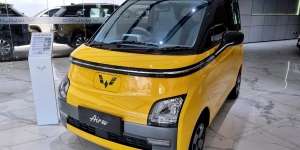 Perbandingan Uang yang Dihemat Jika Pakai Wuling Air ev VS Mobil BBM