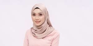 Dua Kunci Pengaplikasian Eyeshadow Lebih Rapi