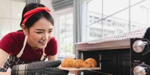 Masak Pakai Oven Suka Gagal? Bisa Jadi Ini Sebabnya