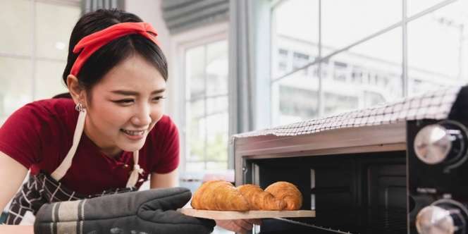 Masak Pakai Oven Suka Gagal? Bisa Jadi Ini Sebabnya