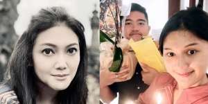 Potret Wajah Polos Erina Gudono Disebut Mirip Bella Saphira!