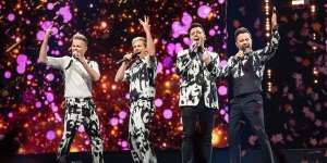 Catat Tanggalnya! Westlife Kembali Sapa Penggemar Indonesia Februari 2023 