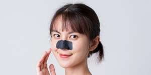 Amankah Mengangkat Komedo dengan Pore Strips?
