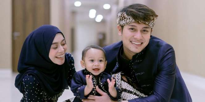 Rizky Billar Beli Villa Besar di Bali Buat Lesty Kejora