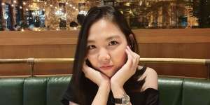 Dulu Makan Saja Susah, Kini Wanita Ini Sukses Jadi Bos Skincare