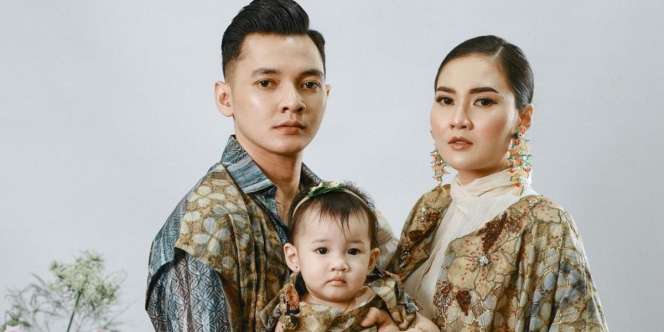 Nella Kharisma Perlihatkan Foto Calon Anak ke Dua, Bentuk Hidung dan Bibir Bikin Salfok