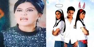 Ingat Helsi Herlinda, Ibu Nia Ramadhani yang Kejam di Sinetron `Bawang Merah Bawang Putih`? Nasibnya Bikin Syok, Jadi Penjual Makanan?