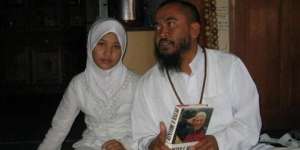Masih Ingat Lutfiana Ulfa Gadis 12 Tahun yang Dinikahi Syekh Puji? Dulu Akui Trauma, Begini Kabar Terbarunya!