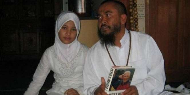 Masih Ingat Lutfiana Ulfa Gadis 12 Tahun yang Dinikahi Syekh Puji? Dulu Akui Trauma, Begini Kabar Terbarunya!