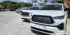 Beli Kijang Innova Zenix Hybrid Sekarang, Baru Dapat Setelah Lebaran Tahun Depan
