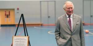 Gantikan Ratu Elizabeth II, Begini Penampakan Uang Kertas Poundsterling Baru Berwajah Raja Charles III