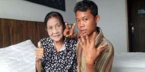 Ingat Pernikahan Viral Nenek Rohaya dan Slamet? Dulu Bikin Heboh Jagat Maya, Kini Kabarnya Mengejutkan!