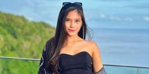 Ingat Garneta Mantan Istri Didi Mahardika? Ngaku Kumpul Kebo & Ditinggal Pacar Saat Hamil Besar, Begini Nasibnya Sekarang