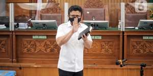 Kepribadian Ferdy Sambo Dibelejeti di Persidangan, Ini Sifat Paling Disorot
